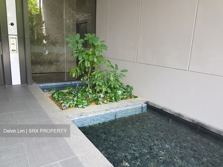 OUE Twin Peaks thumbnail photo